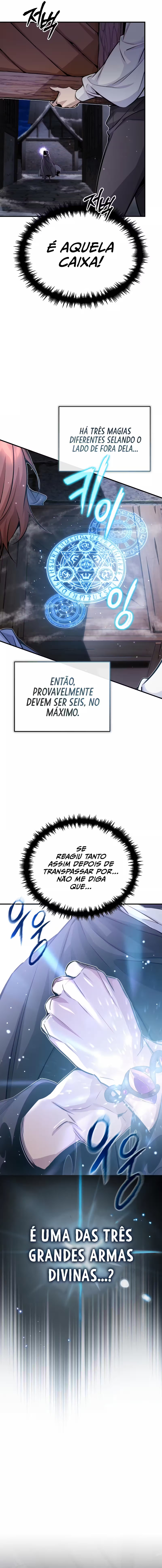 Read 66,666 Years_ Advent of the Dark Mage Português Manga Online