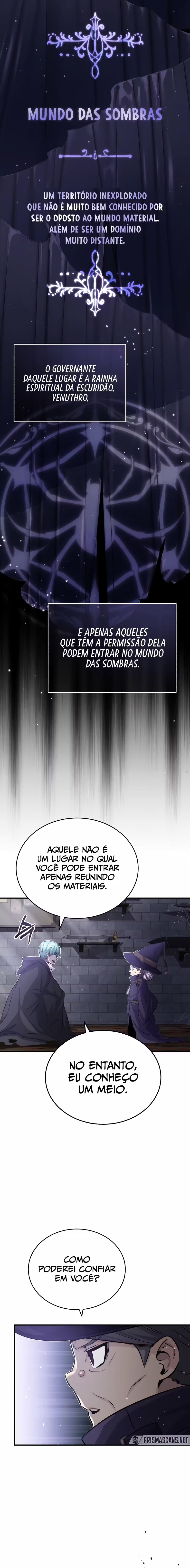 Read 66,666 Years_ Advent of the Dark Mage Português Manga Online