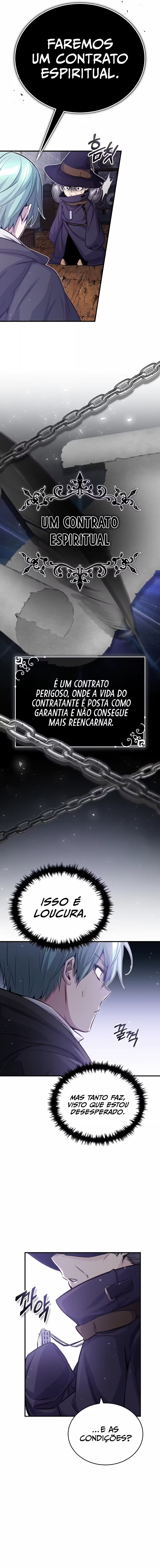 Read 66,666 Years_ Advent of the Dark Mage Português Manga Online