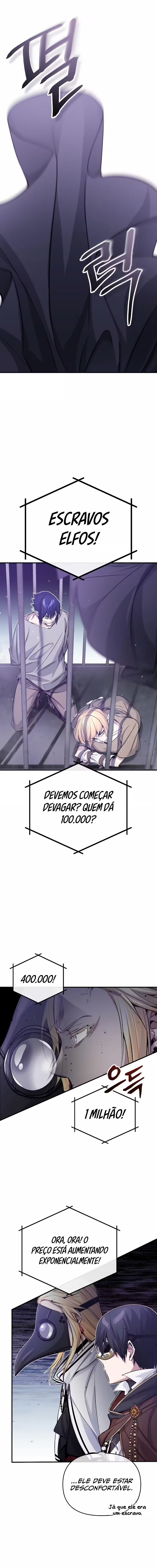 Read 66,666 Years_ Advent of the Dark Mage Português Manga Online