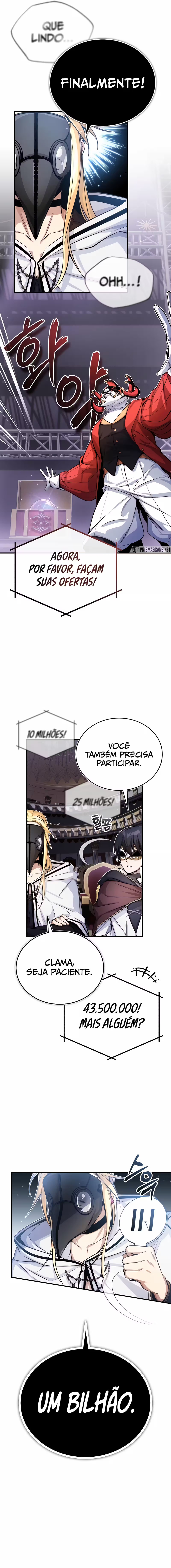 Read 66,666 Years_ Advent of the Dark Mage Português Manga Online