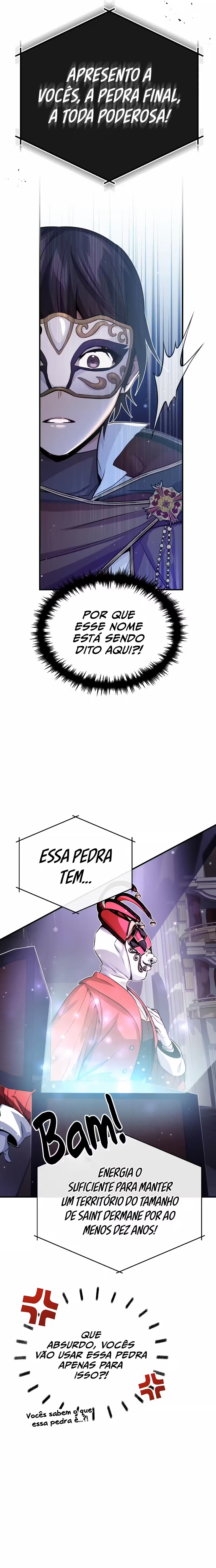 Read 66,666 Years_ Advent of the Dark Mage Português Manga Online