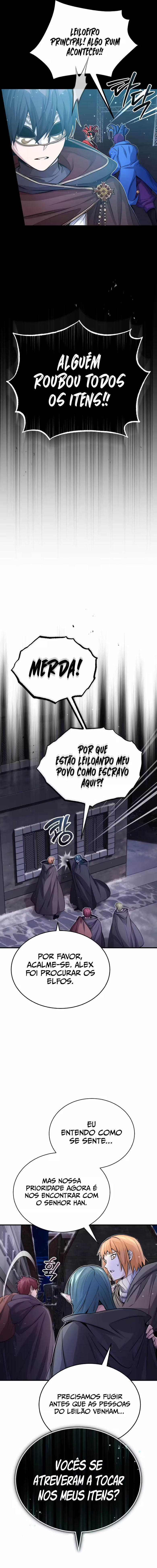 Read 66,666 Years_ Advent of the Dark Mage Português Manga Online