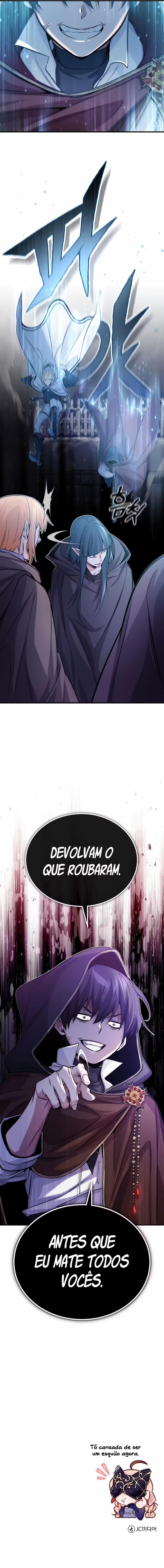 Read 66,666 Years_ Advent of the Dark Mage Português Manga Online