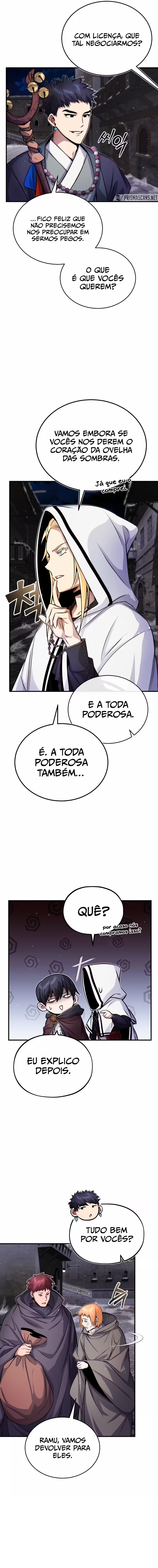 Read 66,666 Years_ Advent of the Dark Mage Português Manga Online