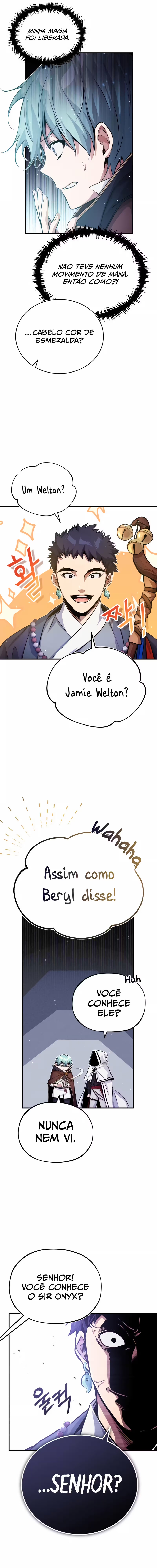 Read 66,666 Years_ Advent of the Dark Mage Português Manga Online