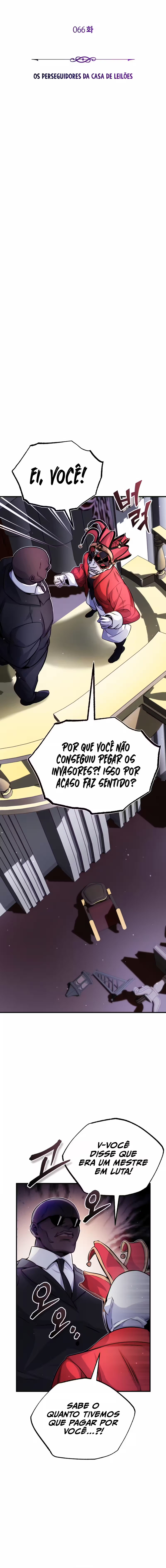 Read 66,666 Years_ Advent of the Dark Mage Português Manga Online