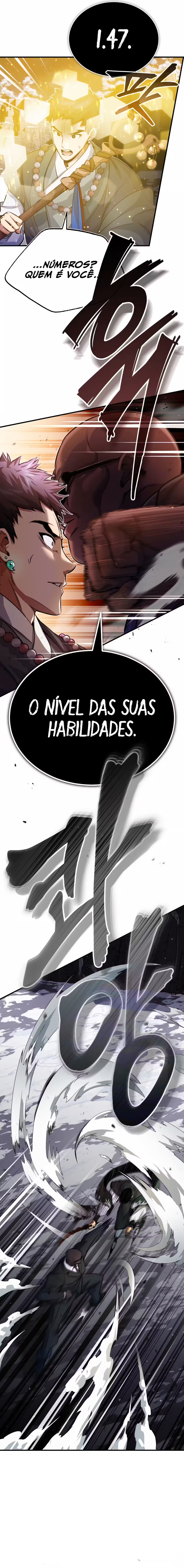Read 66,666 Years_ Advent of the Dark Mage Português Manga Online