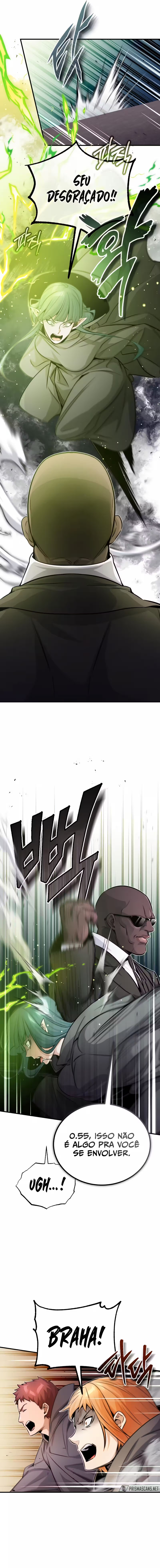 Read 66,666 Years_ Advent of the Dark Mage Português Manga Online