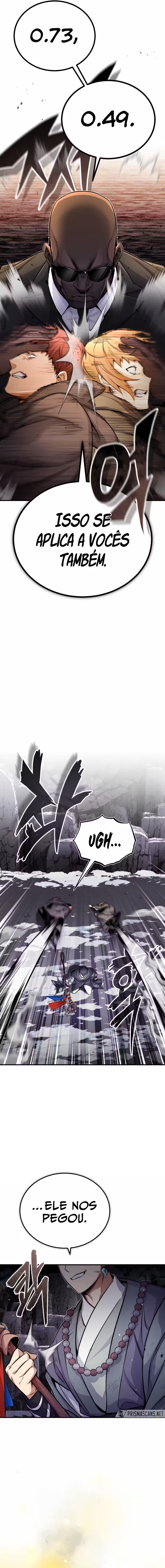 Read 66,666 Years_ Advent of the Dark Mage Português Manga Online