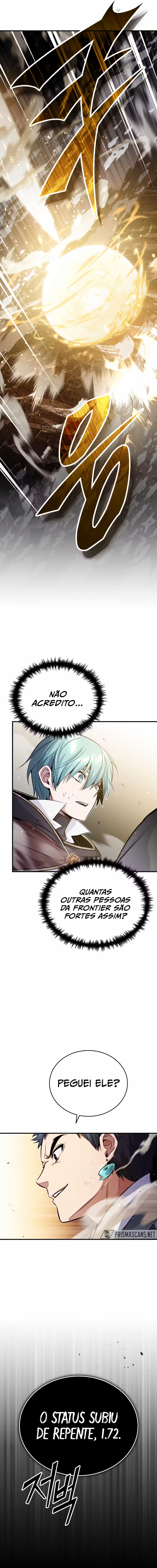 Read 66,666 Years_ Advent of the Dark Mage Português Manga Online