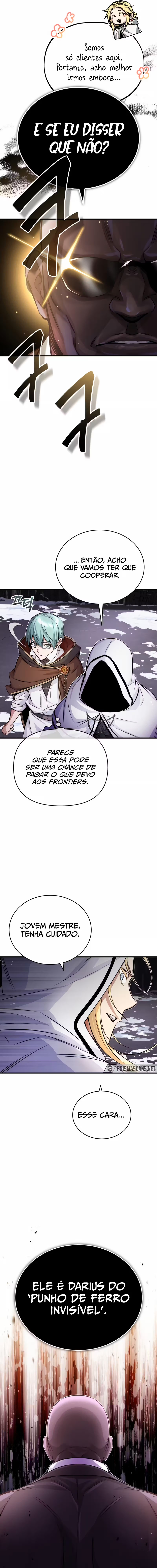 Read 66,666 Years_ Advent of the Dark Mage Português Manga Online