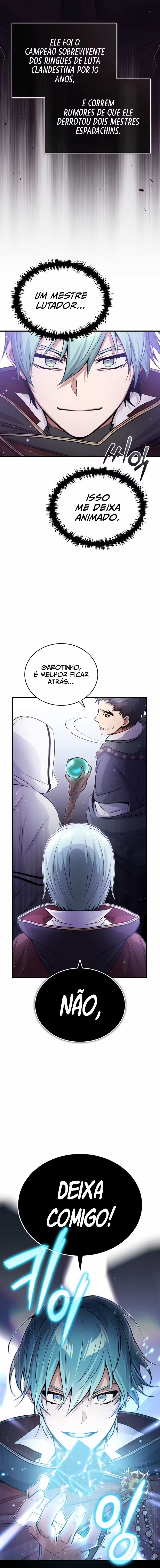 Read 66,666 Years_ Advent of the Dark Mage Português Manga Online