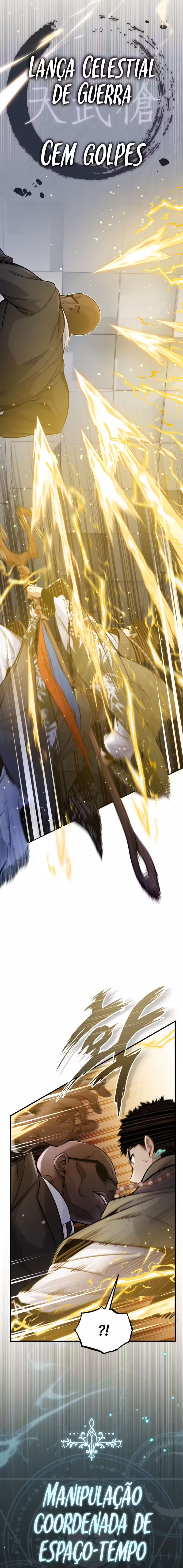 Read 66,666 Years_ Advent of the Dark Mage Português Manga Online