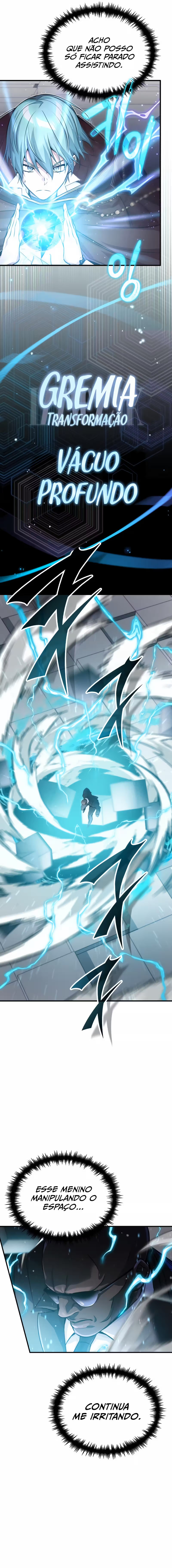 Read 66,666 Years_ Advent of the Dark Mage Português Manga Online