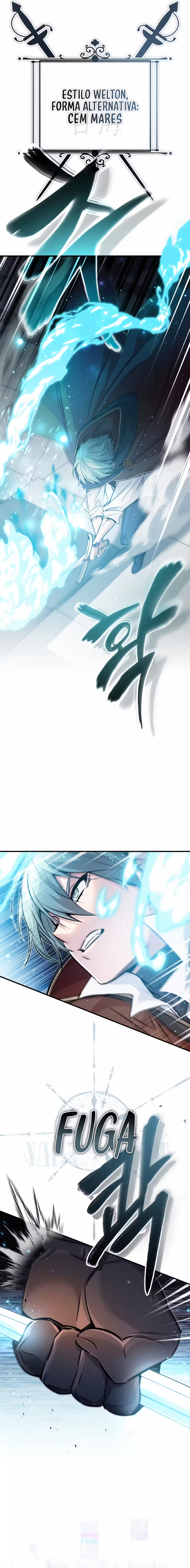 Read 66,666 Years_ Advent of the Dark Mage Português Manga Online