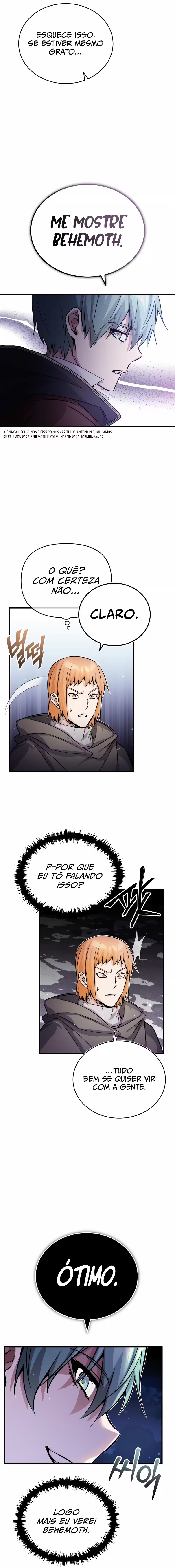 Read 66,666 Years_ Advent of the Dark Mage Português Manga Online