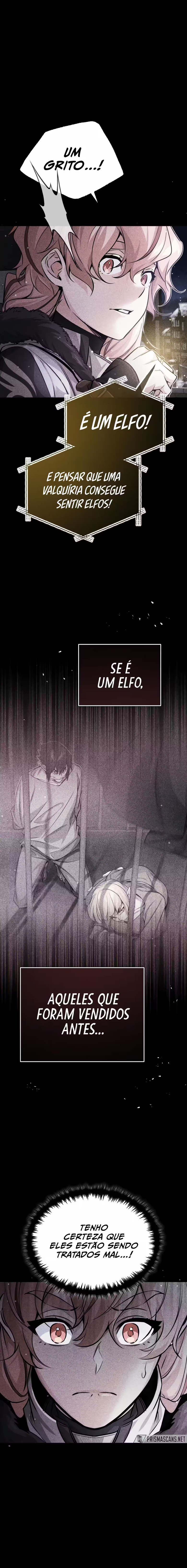 Read 66,666 Years_ Advent of the Dark Mage Português Manga Online