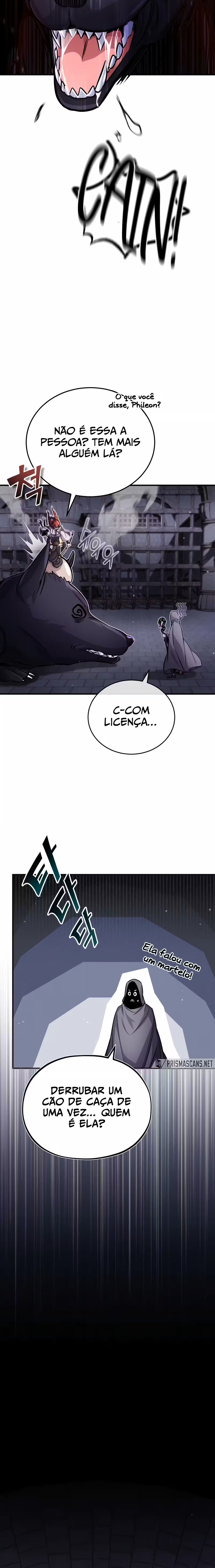 Read 66,666 Years_ Advent of the Dark Mage Português Manga Online