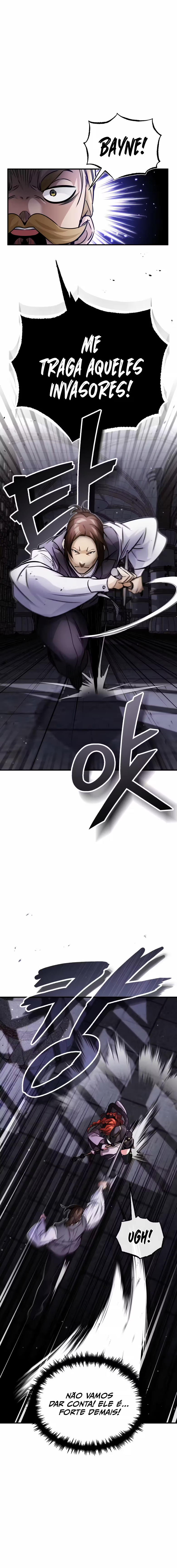 Read 66,666 Years_ Advent of the Dark Mage Português Manga Online