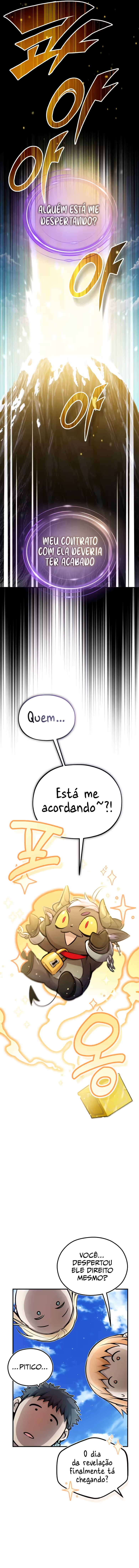 Read 66,666 Years_ Advent of the Dark Mage Português Manga Online