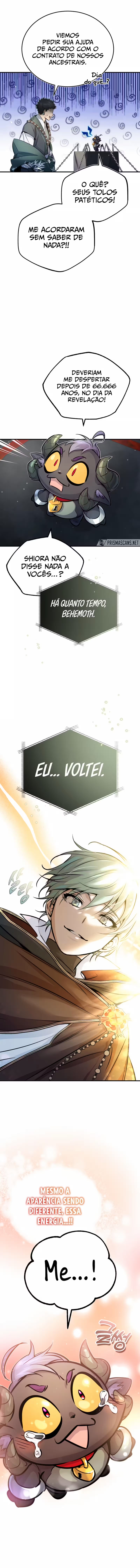 Read 66,666 Years_ Advent of the Dark Mage Português Manga Online