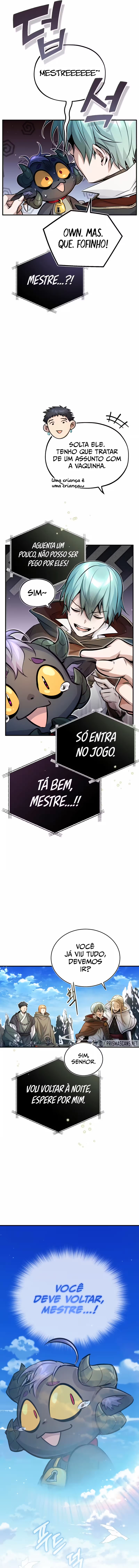 Read 66,666 Years_ Advent of the Dark Mage Português Manga Online