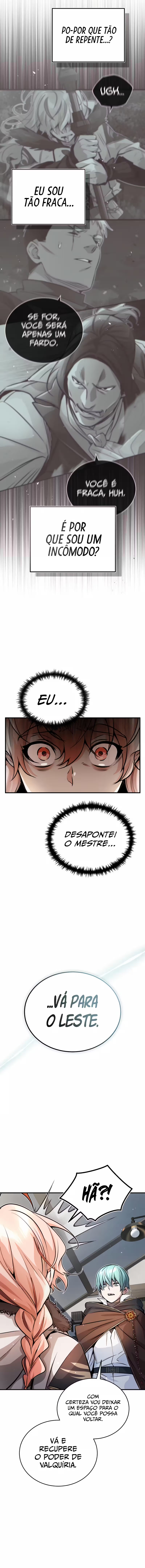 Read 66,666 Years_ Advent of the Dark Mage Português Manga Online