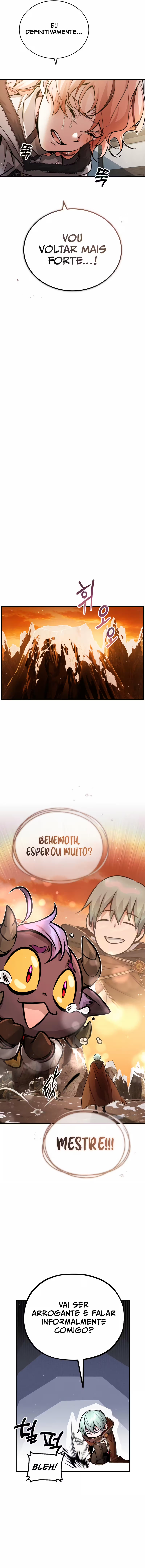 Read 66,666 Years_ Advent of the Dark Mage Português Manga Online