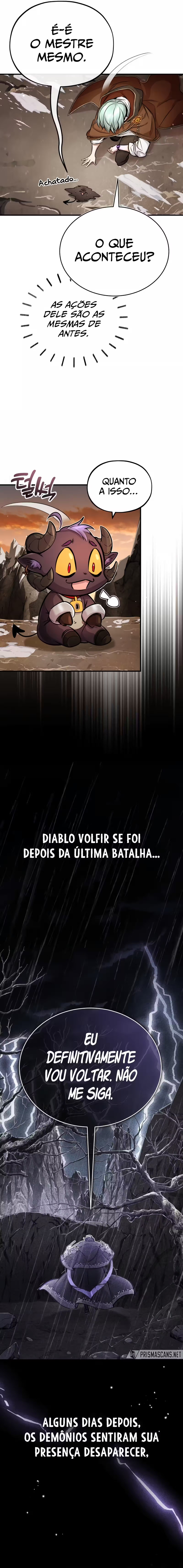 Read 66,666 Years_ Advent of the Dark Mage Português Manga Online