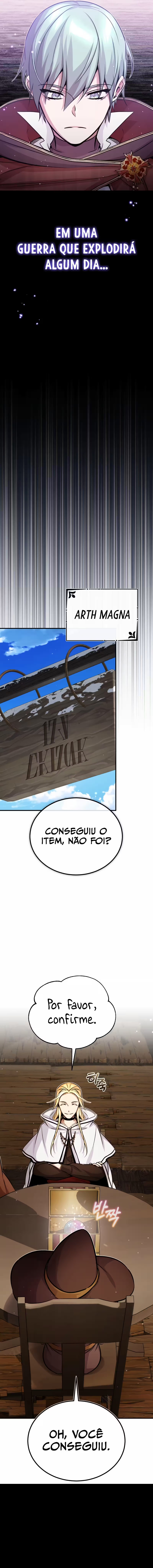 Read 66,666 Years_ Advent of the Dark Mage Português Manga Online