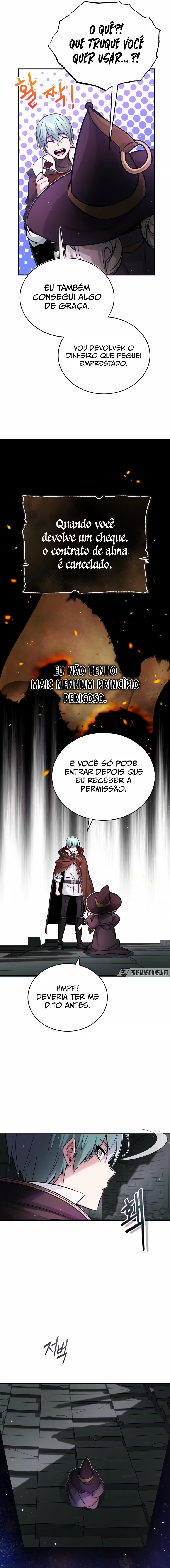 Read 66,666 Years_ Advent of the Dark Mage Português Manga Online