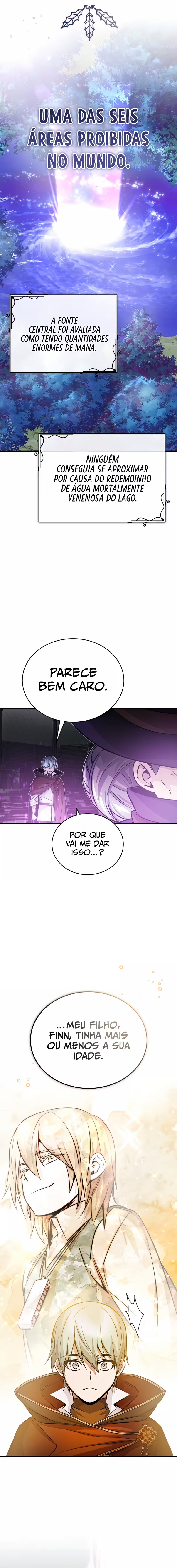 Read 66,666 Years_ Advent of the Dark Mage Português Manga Online
