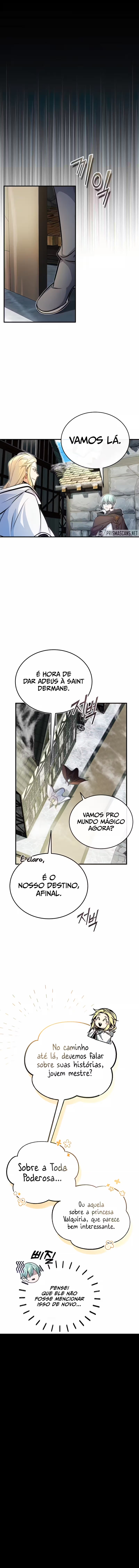 Read 66,666 Years_ Advent of the Dark Mage Português Manga Online