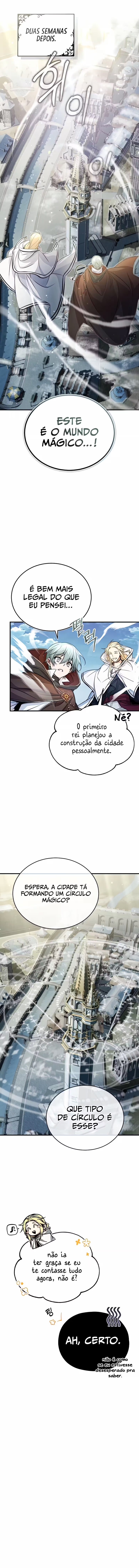 Read 66,666 Years_ Advent of the Dark Mage Português Manga Online