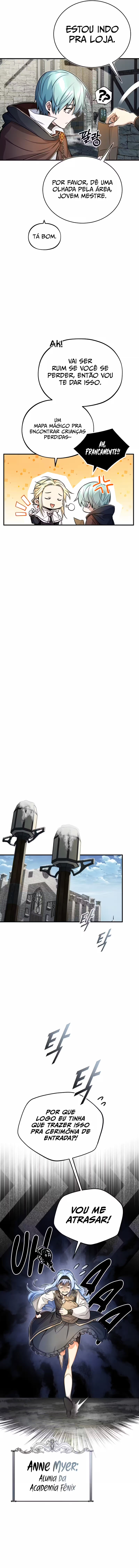 Read 66,666 Years_ Advent of the Dark Mage Português Manga Online