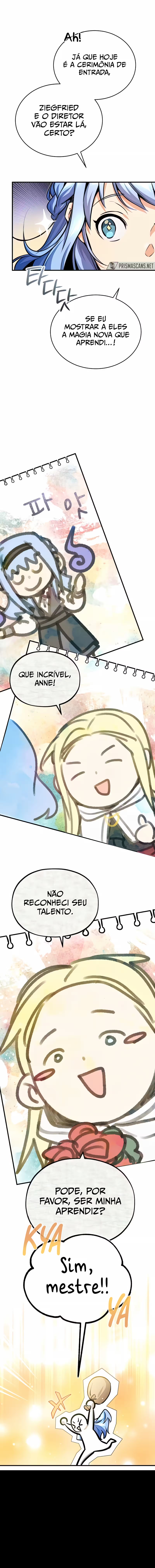 Read 66,666 Years_ Advent of the Dark Mage Português Manga Online