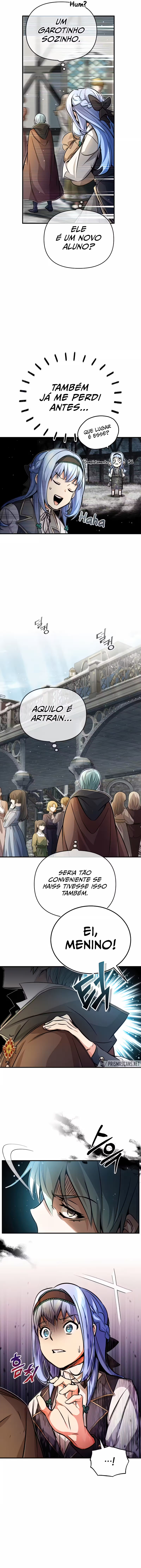 Read 66,666 Years_ Advent of the Dark Mage Português Manga Online