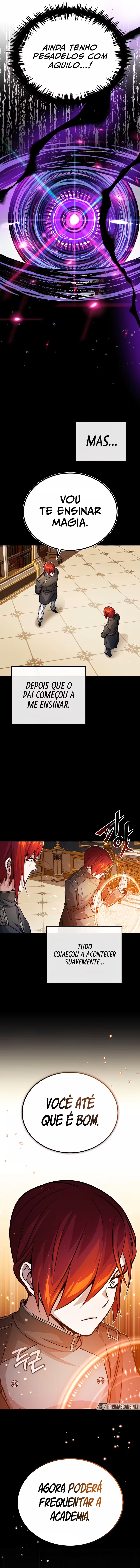 Read 66,666 Years_ Advent of the Dark Mage Português Manga Online