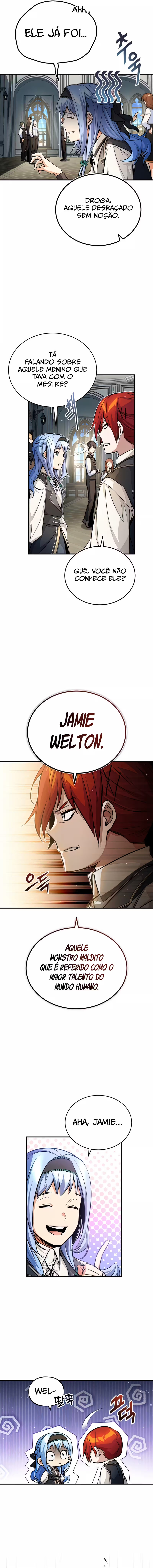 Read 66,666 Years_ Advent of the Dark Mage Português Manga Online