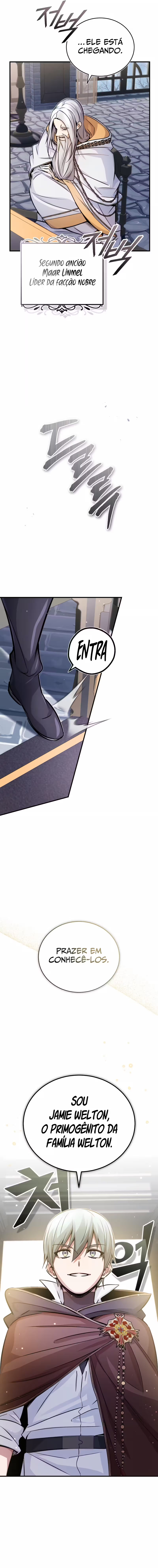 Read 66,666 Years_ Advent of the Dark Mage Português Manga Online