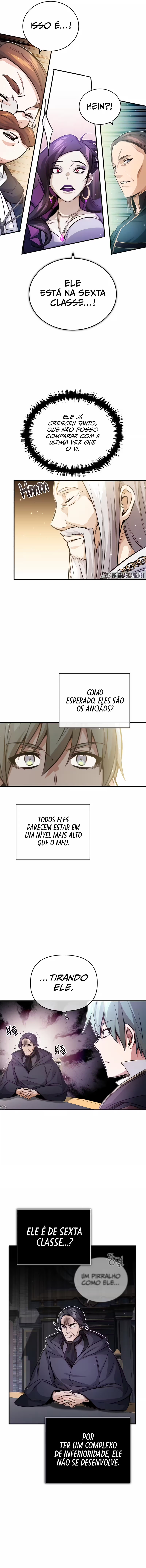 Read 66,666 Years_ Advent of the Dark Mage Português Manga Online