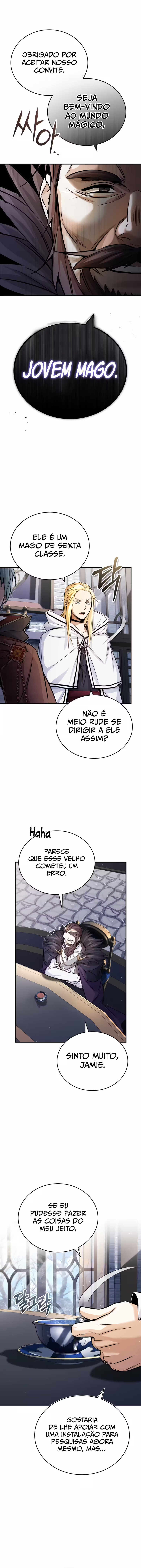 Read 66,666 Years_ Advent of the Dark Mage Português Manga Online