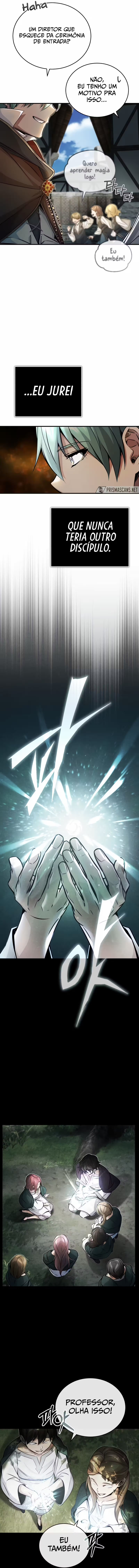 Read 66,666 Years_ Advent of the Dark Mage Português Manga Online