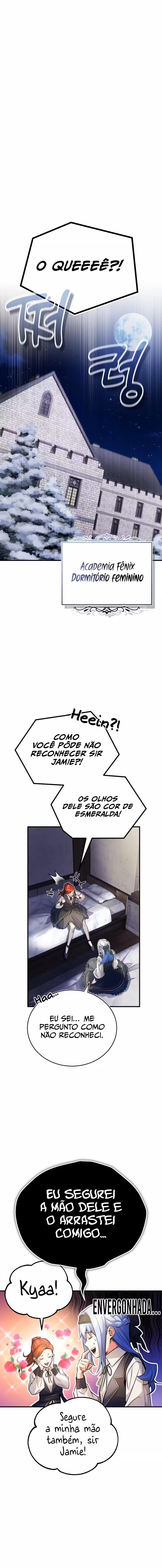 Read 66,666 Years_ Advent of the Dark Mage Português Manga Online