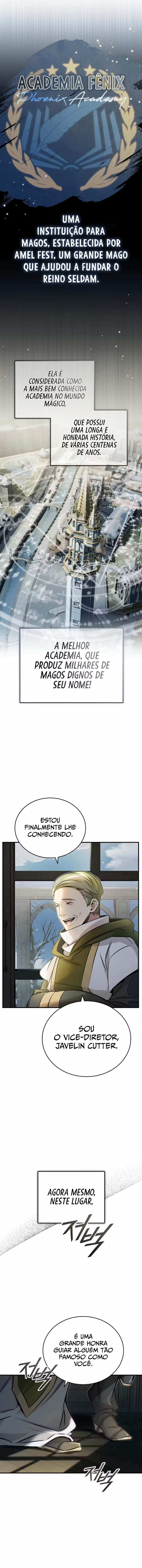 Read 66,666 Years_ Advent of the Dark Mage Português Manga Online