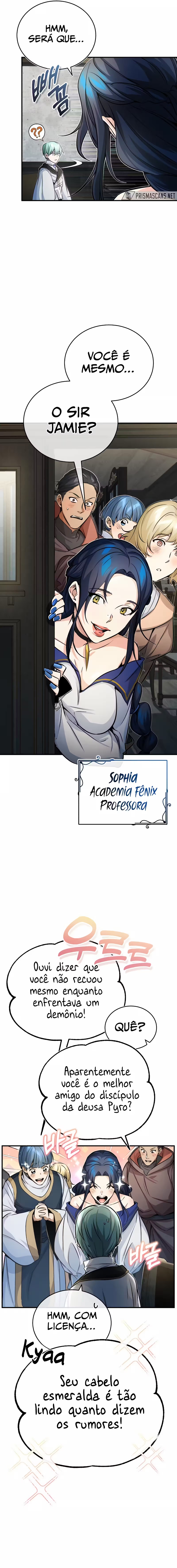 Read 66,666 Years_ Advent of the Dark Mage Português Manga Online