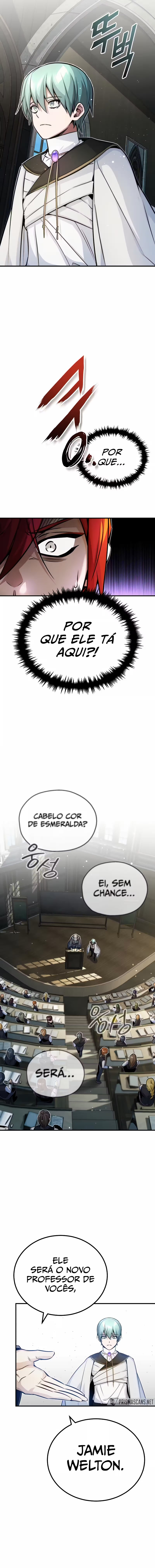 Read 66,666 Years_ Advent of the Dark Mage Português Manga Online