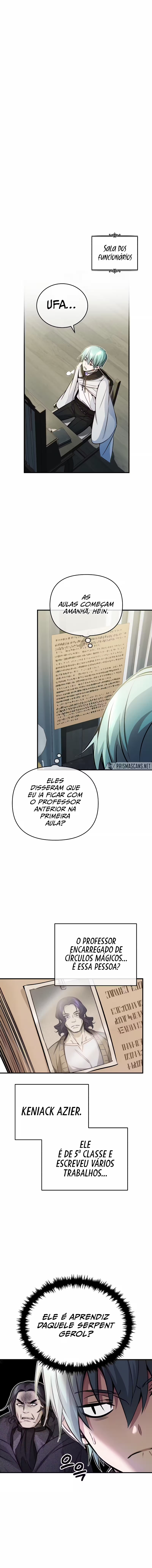 Read 66,666 Years_ Advent of the Dark Mage Português Manga Online