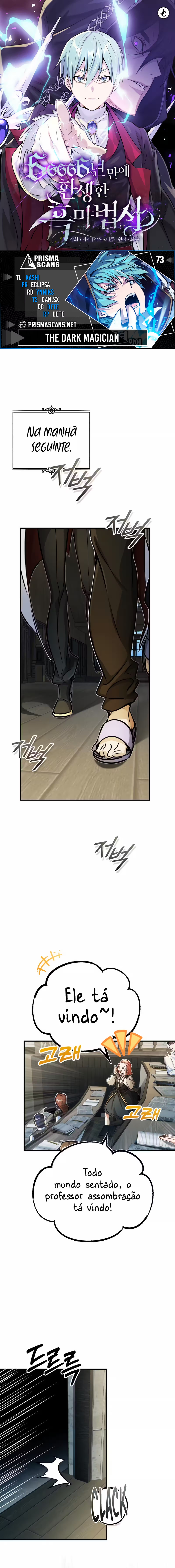 Read 66,666 Years_ Advent of the Dark Mage Português Manga Online